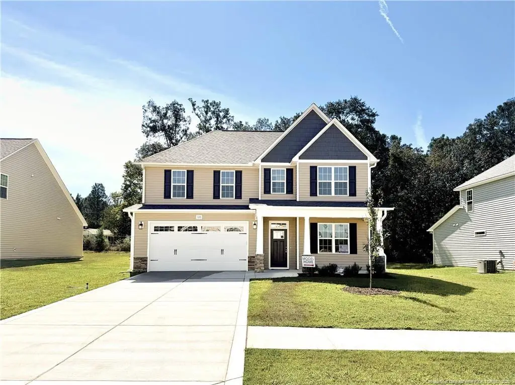120 Ironbark Drive, Raeford, NC 28376 - Image #1