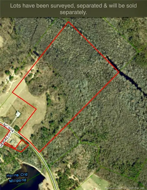 1061 Nc Hwy. 904 Highway, Fairmont, NC 28340 - Image #1