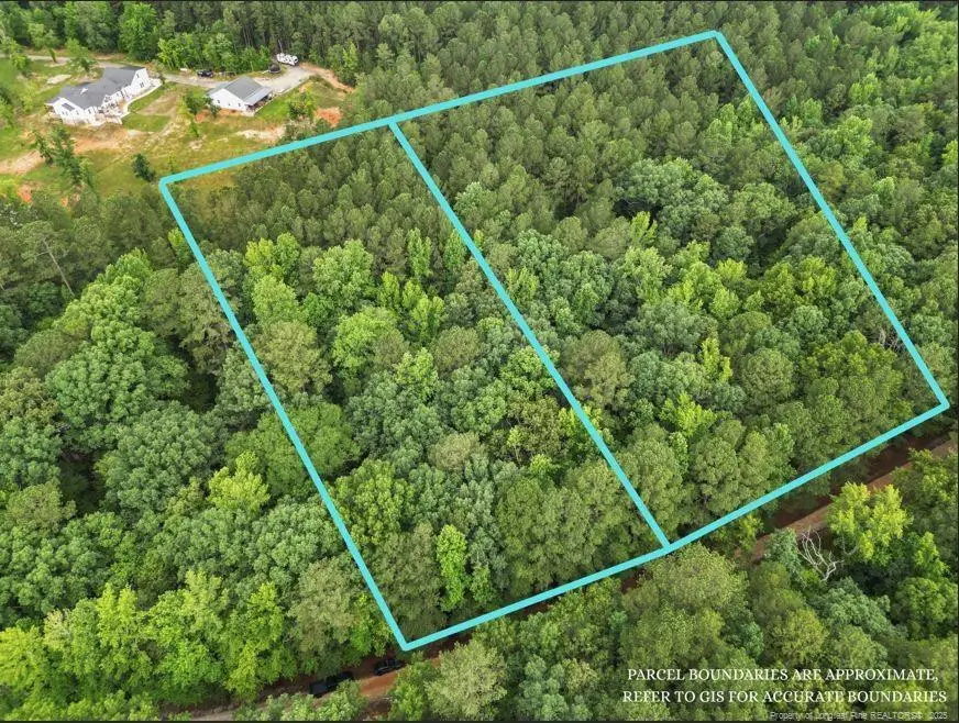 0 Lot 27 Chartres Street, Fuquay Varina, NC 27526 - #1