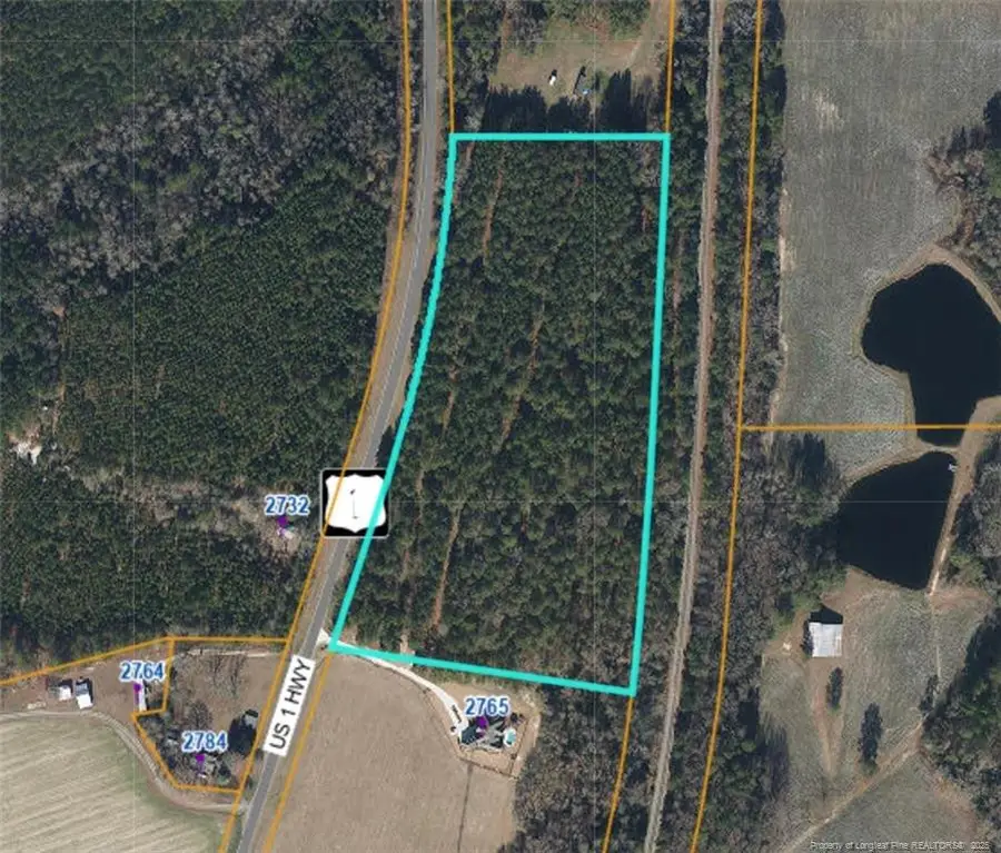Lot 1 Us 1 Highway, Vass, NC 28394 - Image #3