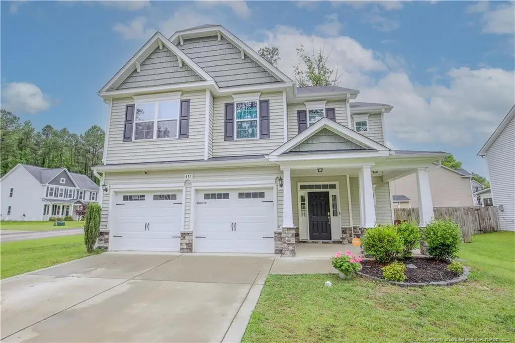 435 Lancaster Drive, Vass, NC 28394 - Image #1
