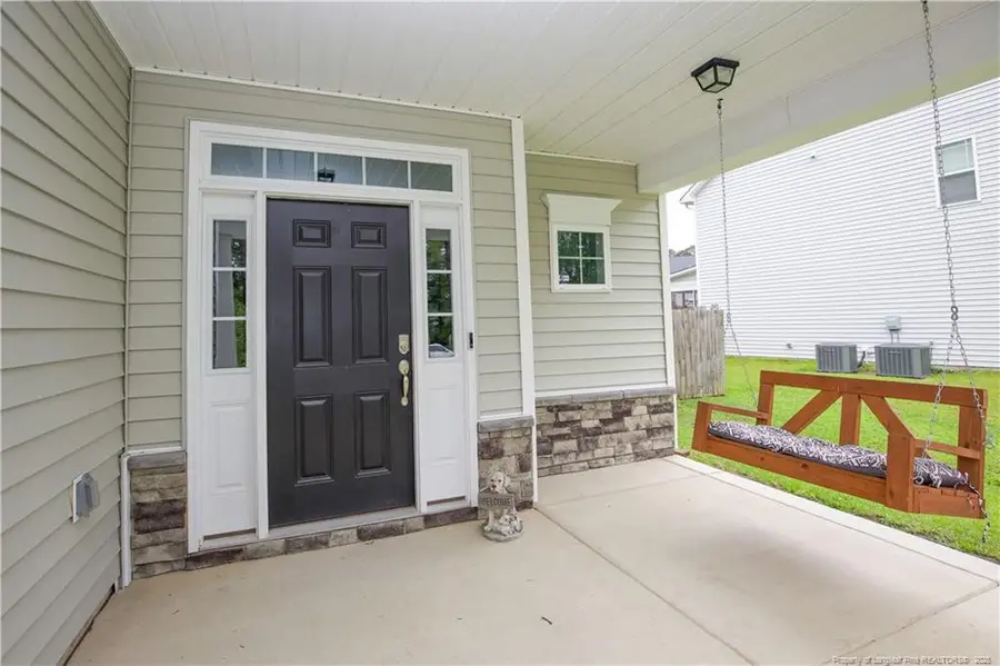 435 Lancaster Drive, Vass, NC 28394 - Image #2