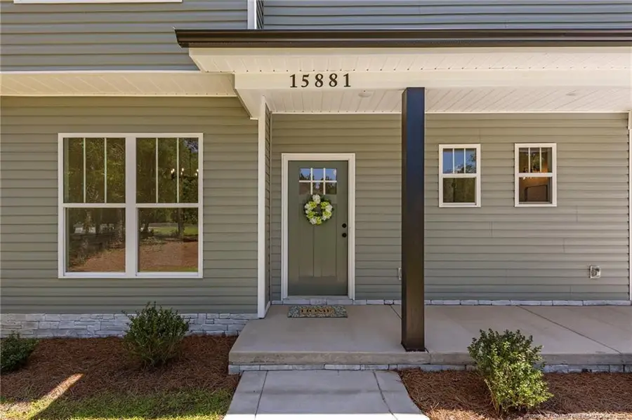 15881 Wildlife Lane, Wagram, NC 28396 - Image #2