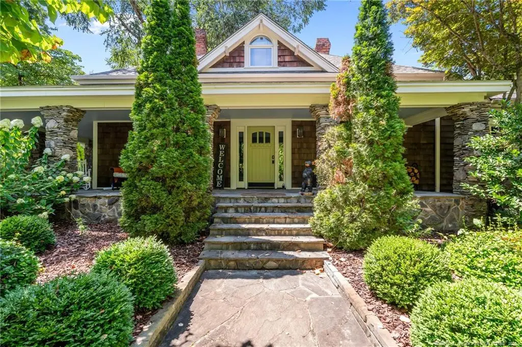 200 Cameron Avenue, Vass, NC 28394 - Image #1