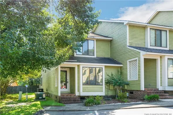 515 Cypress Trace Drive #40, Fayetteville, NC 28314