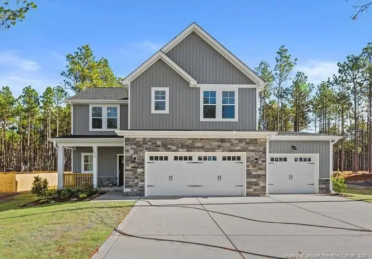 1004 Rhum Drive #Lot 54, Fayetteville, NC 28311 - Image #2