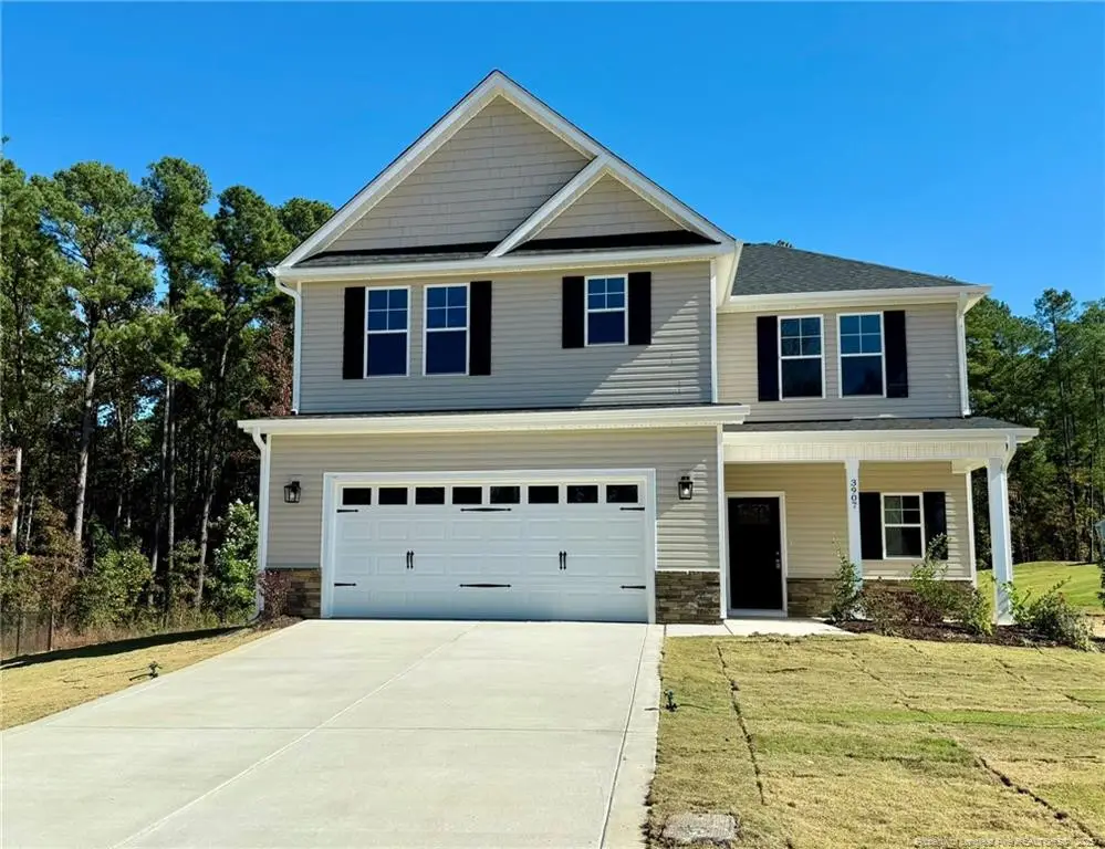 3907 Blackhills Road, Fayetteville, NC 28311 - Image #1