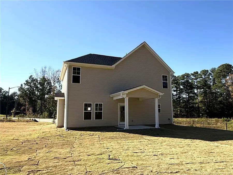 3907 Blackhills Road, Fayetteville, NC 28311 - Image #2