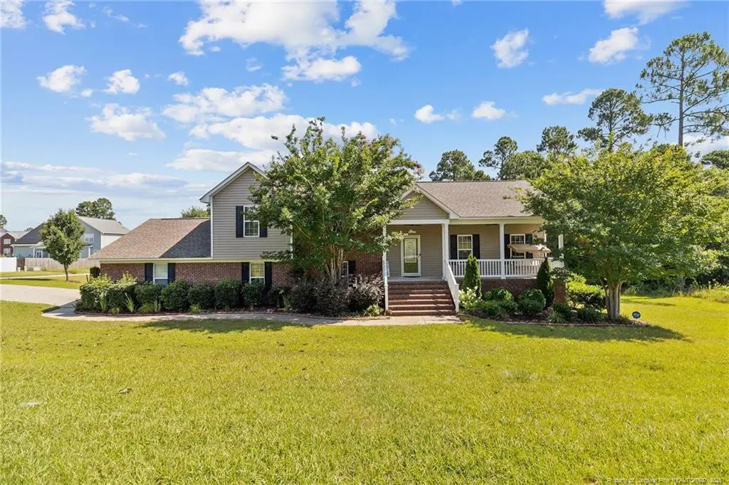 195 Hester Place, Cameron, NC 28326 - Image #1