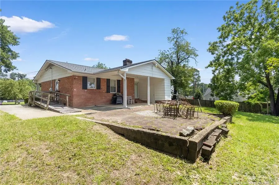 1319 Levy Drive, Fayetteville, NC 28305 - Image #2