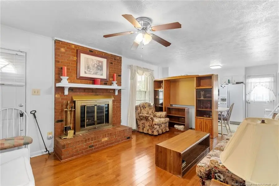 1319 Levy Drive, Fayetteville, NC 28305 - Image #3