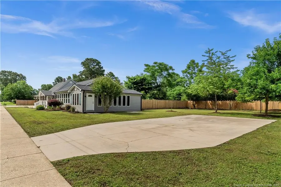 705 Bullard St., Roseboro, NC 28382 - Image #2