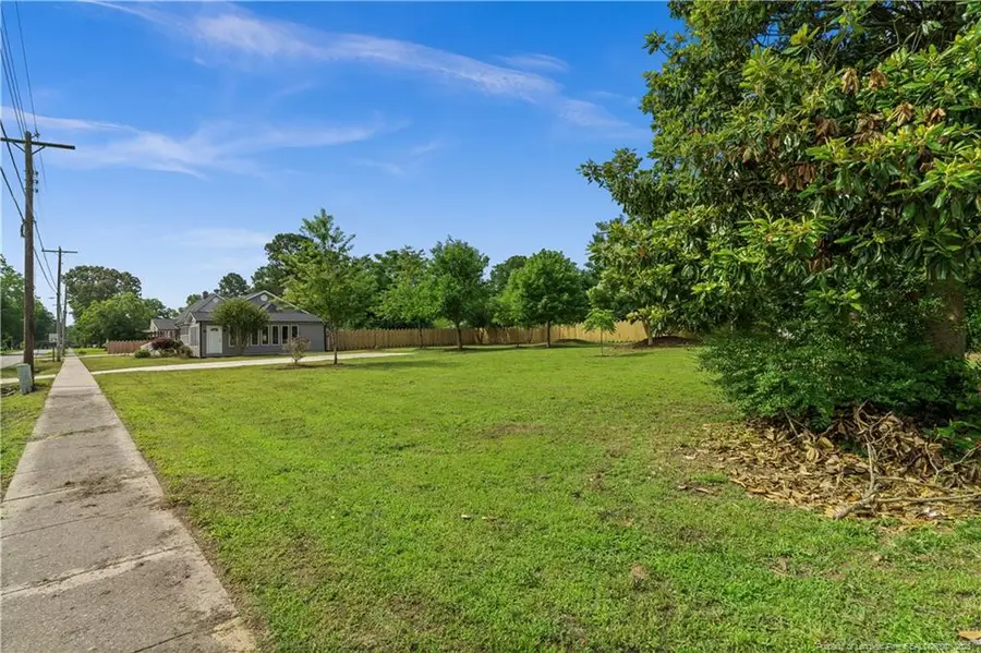 705 Bullard St., Roseboro, NC 28382 - Image #3