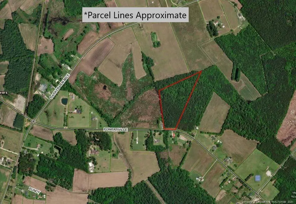 E Powersville Road, Lumberton, NC 28358 - #1