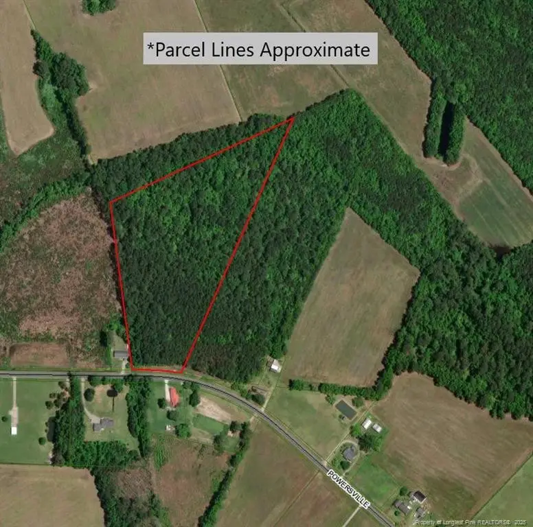 E Powersville Road, Lumberton, NC 28358 - #2