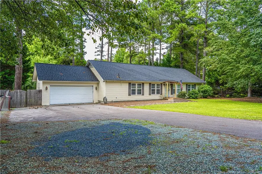 1360 Rays Bridge Road, Whispering Pines, NC 28327 - Image #3