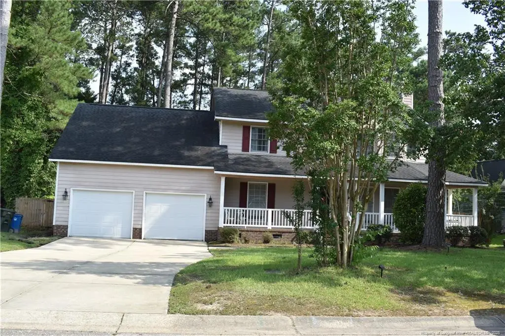 735 Spy Glass Drive, Fayetteville, NC 28311 - Image #1