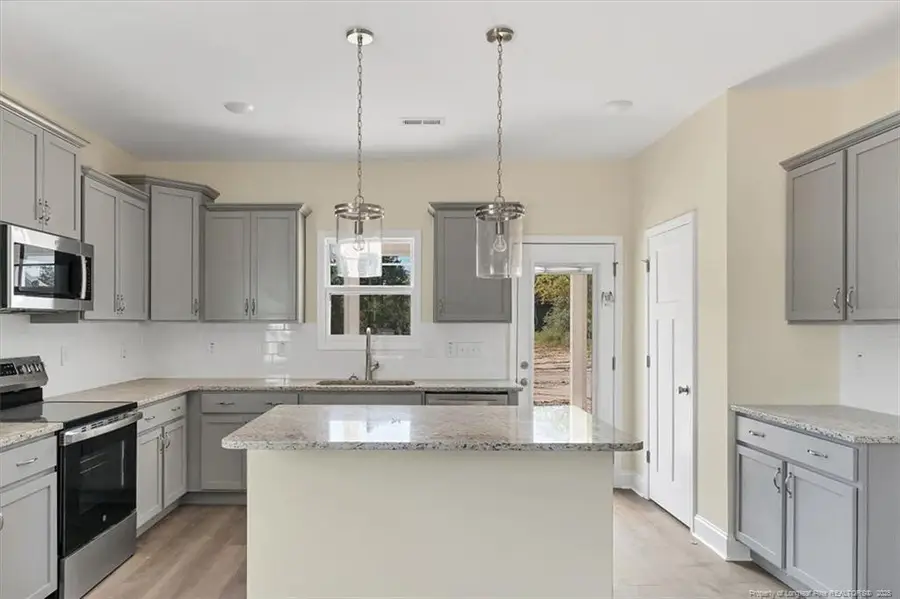 1677 Reservation Road, Aberdeen, NC 28315 - Image #3