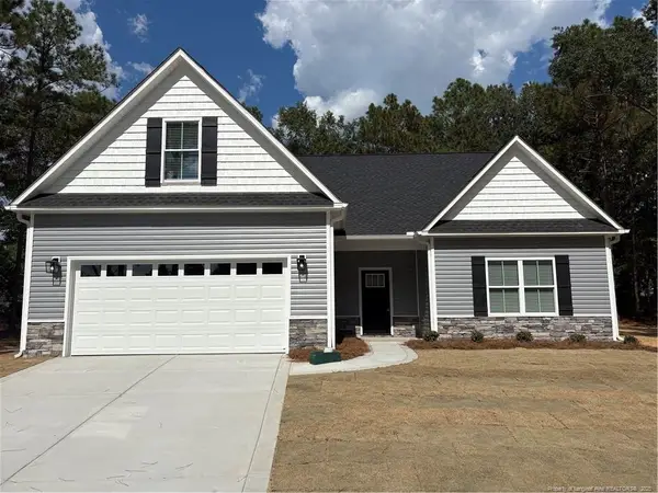 229 August Lane, Raeford, NC 28376