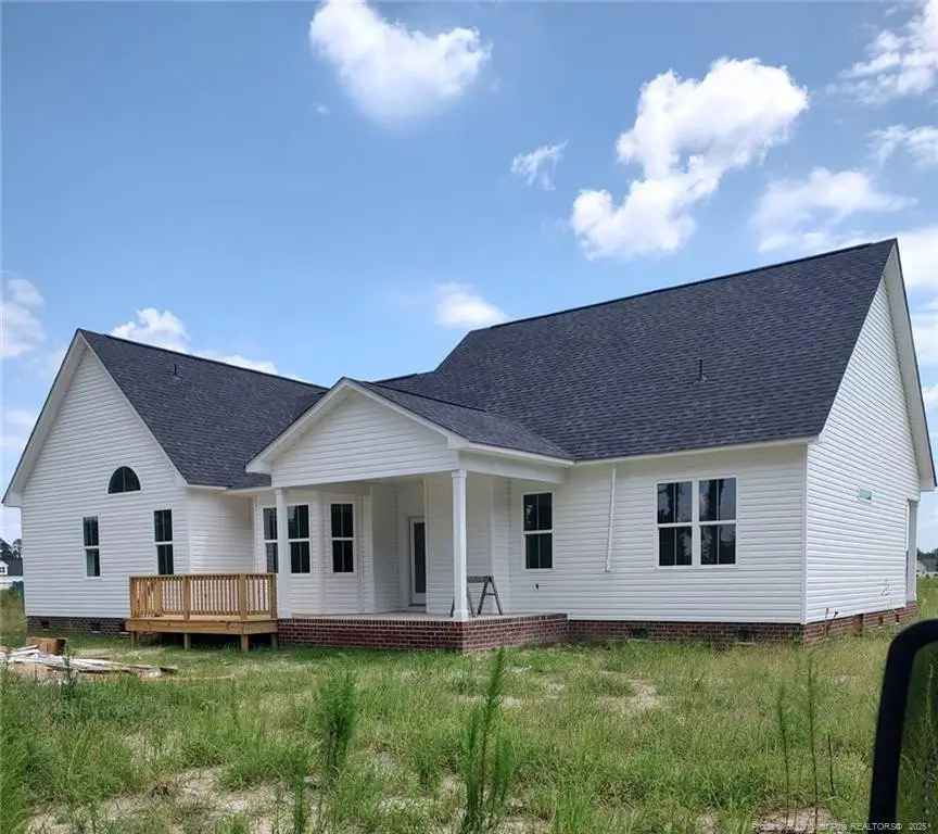 3007 Dinwiddle Drive, Wade, NC 28395 - Image #2