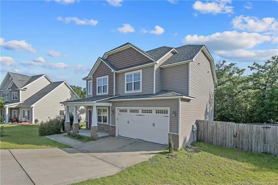 3904 Limwert Lane, Fayetteville, NC 28306 - Image #2