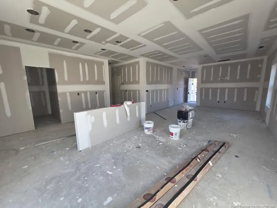 372 Hookbill (lot 106) Lane, Lillington, NC 27546 - Image #3