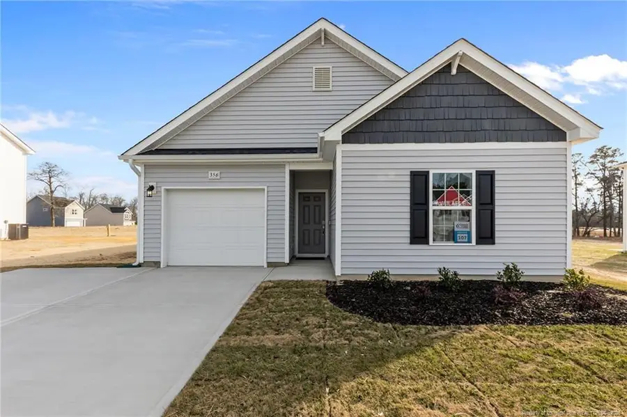 356 Hookbill Lane, Lillington, NC 27546 - #2