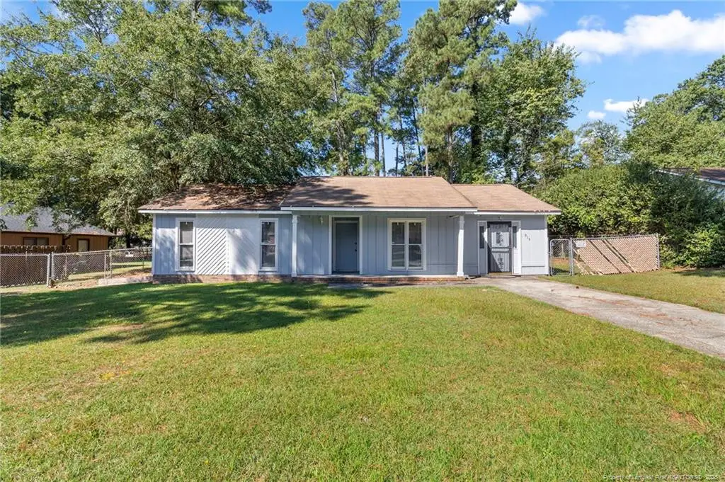916 Inglewood Lane, Fayetteville, NC 28314 - #1