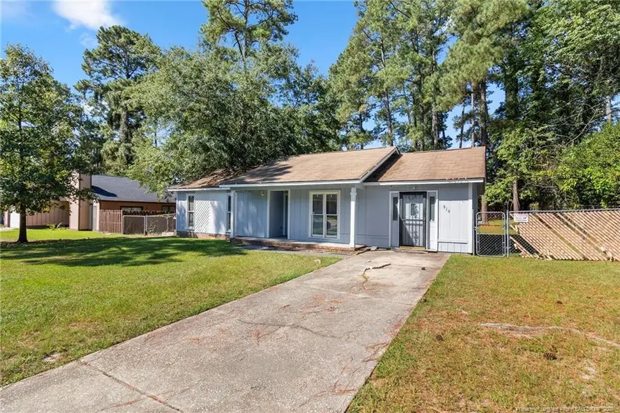 916 Inglewood Lane, Fayetteville, NC 28314 - #3