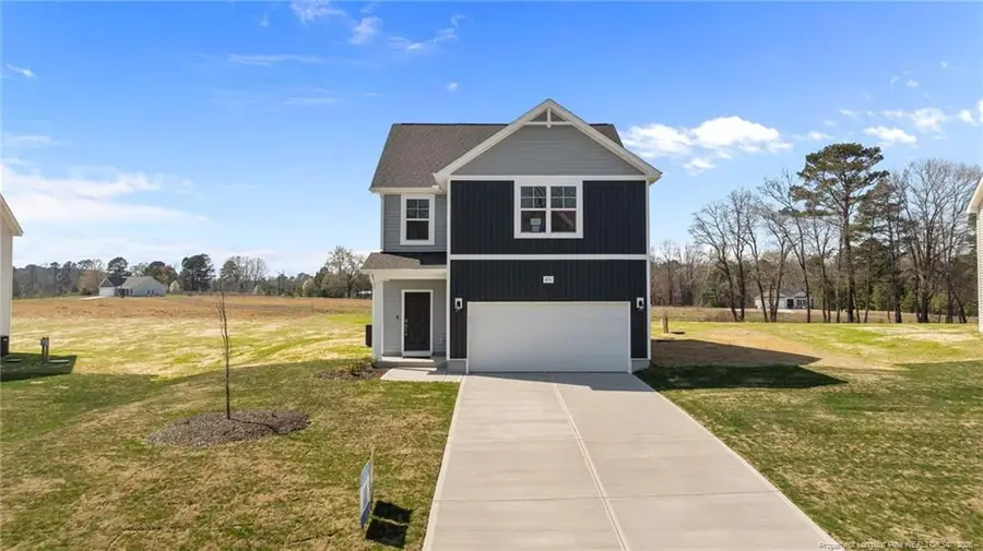 451 Black Duck Lane, Lillington, NC 27546 - #2