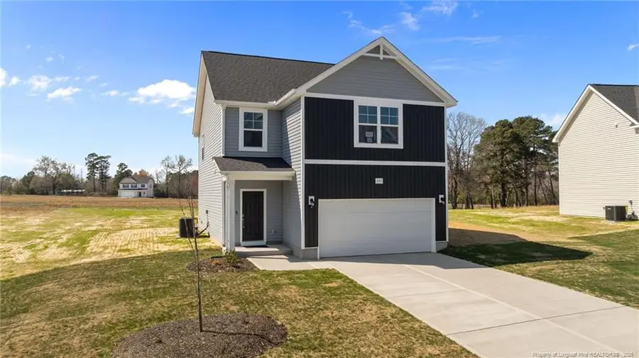 451 Black Duck Lane, Lillington, NC 27546 - #3