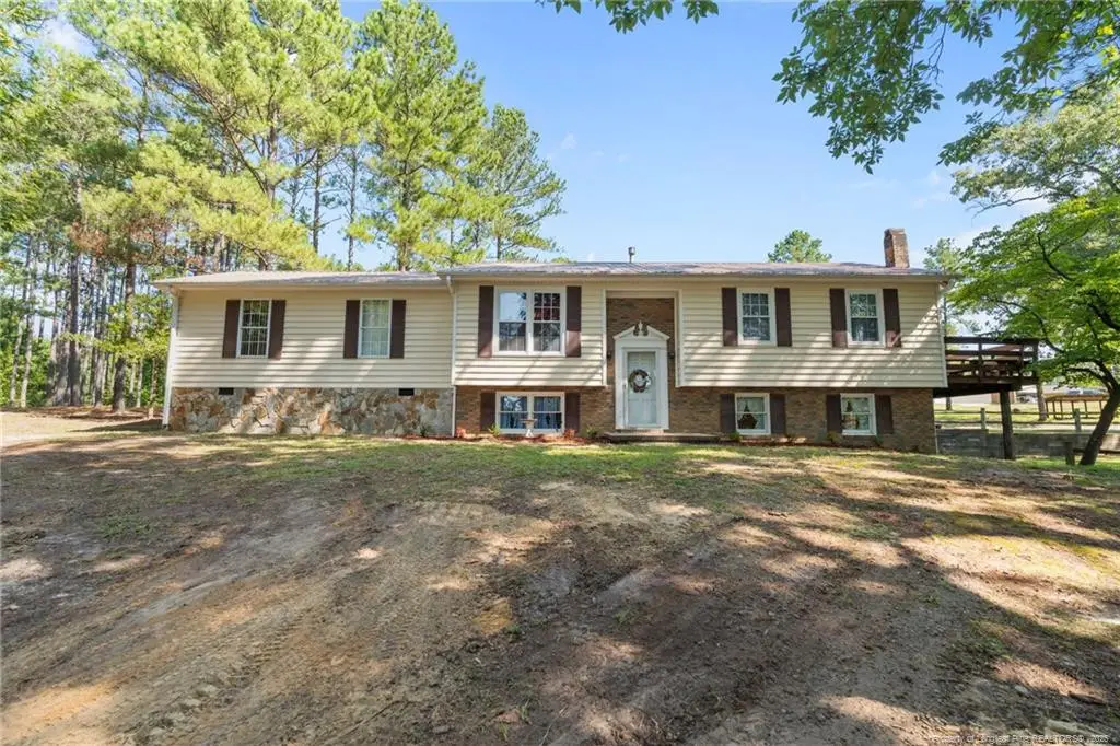 255 Sarason Place, Vass, NC 28394 - Image #1