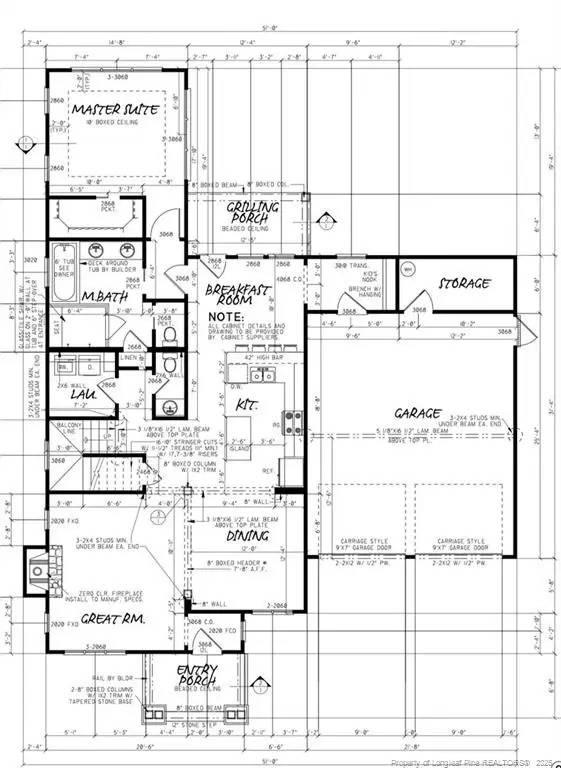 558 John Road, Shannon, NC 28386 - Image #3