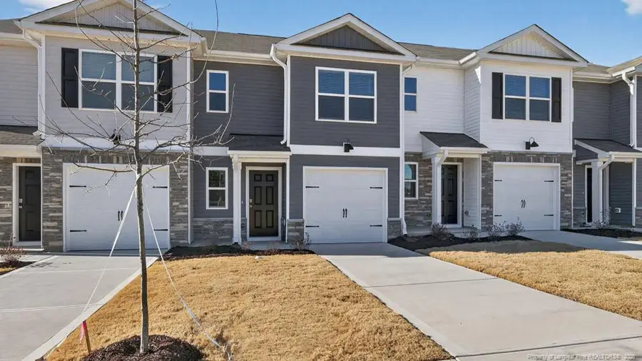 203 Maddox Drive, Aberdeen, NC 28315 - #2