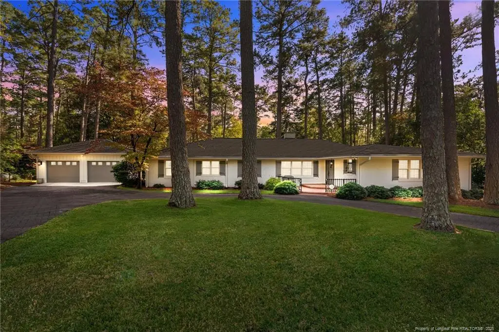 515 S Valley Road S, Southern Pines, NC 28387 - Image #1