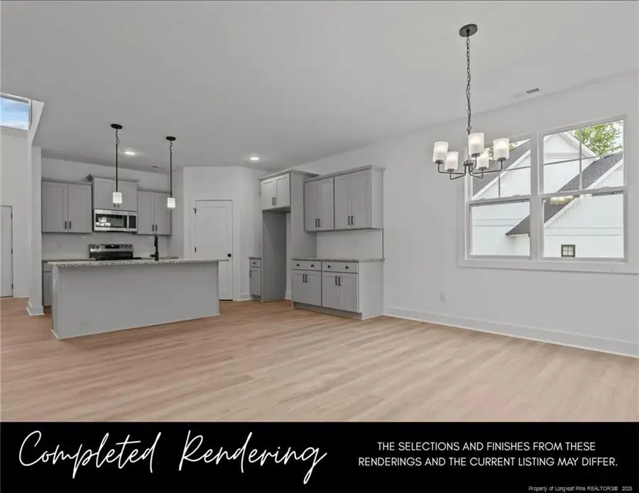 3563 Philippi Church Road, Raeford, NC 28376 - Image #2