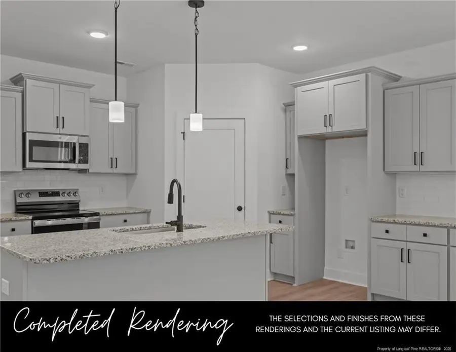 3563 Philippi Church Road, Raeford, NC 28376 - Image #3