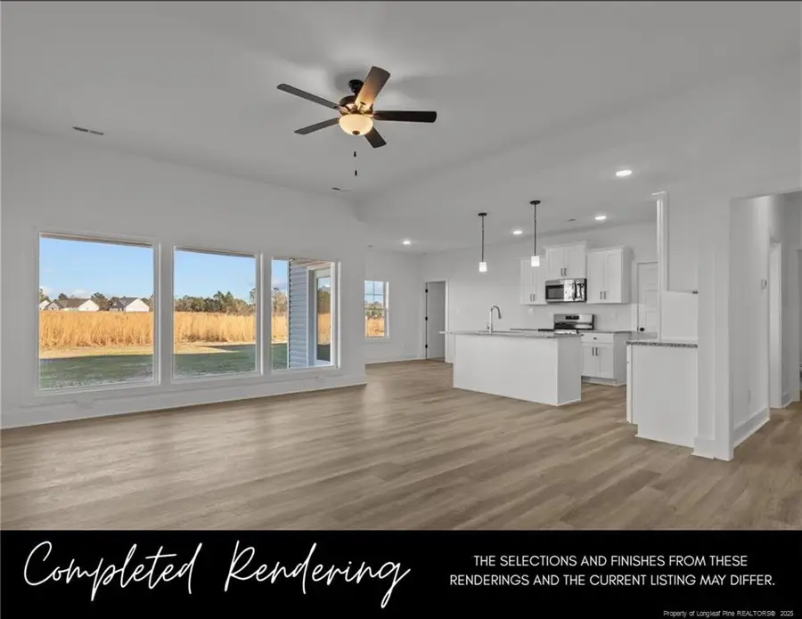 3575 Philippi Church Road, Raeford, NC 28376 - Image #2