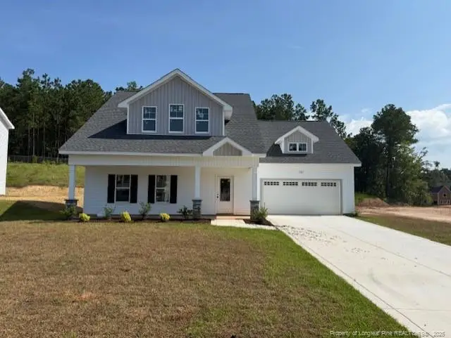 739 Southerland Peak (lot 46) Drive, Raeford, NC 28376 - Image #1