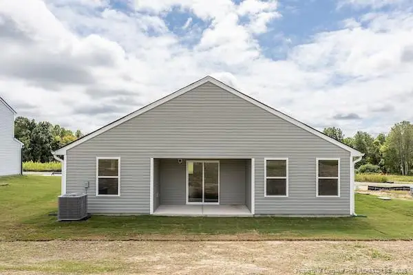 63 Laforce Lane, Broadway, NC 27505 - Image #2