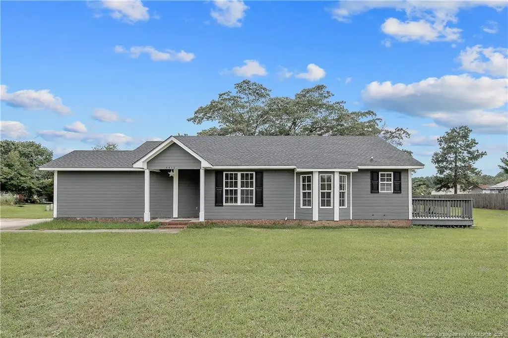 4413 Allegiance Avenue, Fayetteville, NC 28312 - Image #1
