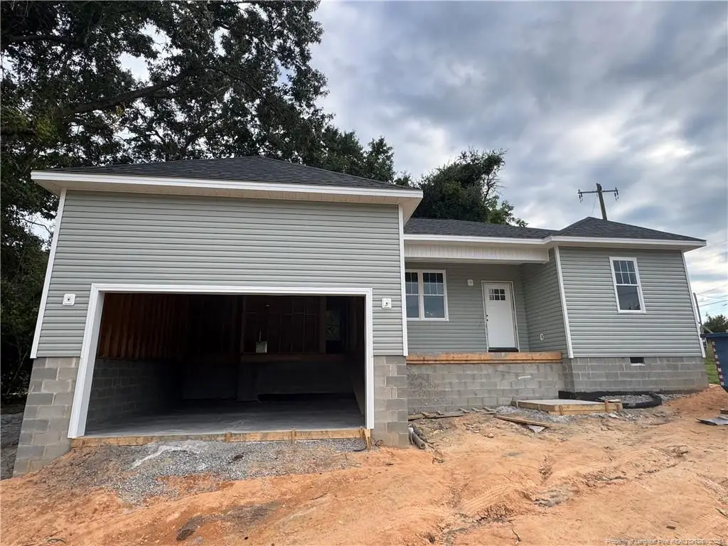 301 Keyser Street, Aberdeen, NC 28315 - Image #1