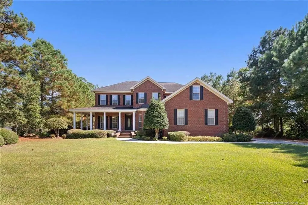 858 Three Wood Drive, Fayetteville, NC 28312 - Image #1