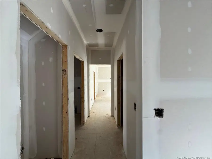 866 Blue Bird Drive, Vass, NC 28394 - Image #2