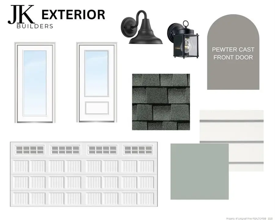 3527 Philippi Church Road, Raeford, NC 28376 - Image #2