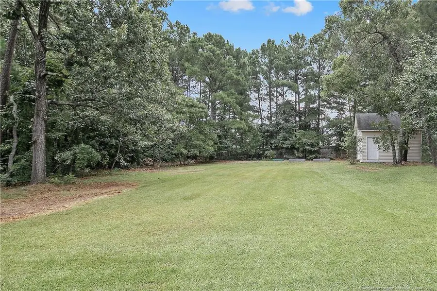 50 Ridgeway Court, Barbecue, NC 27332 - Image #2