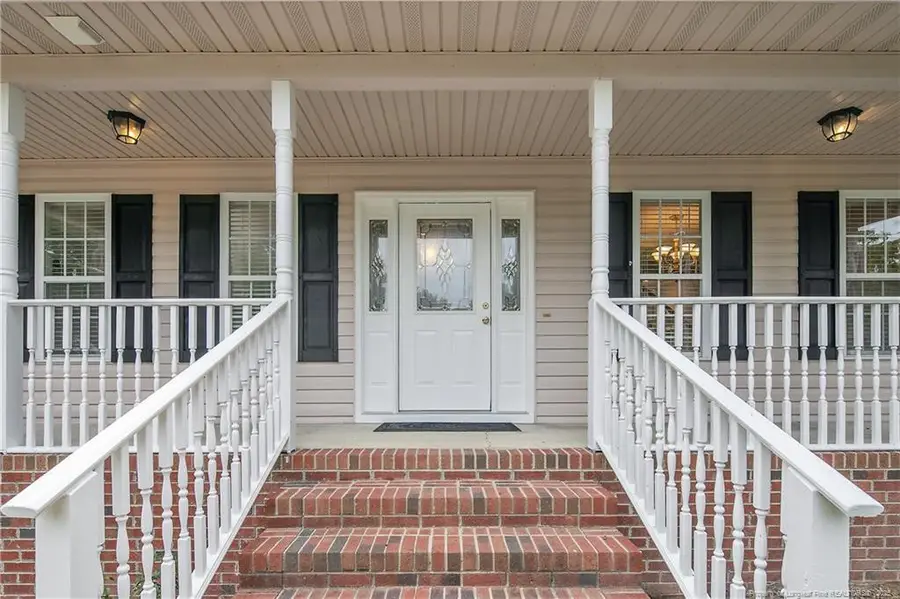 50 Ridgeway Court, Barbecue, NC 27332 - Image #3