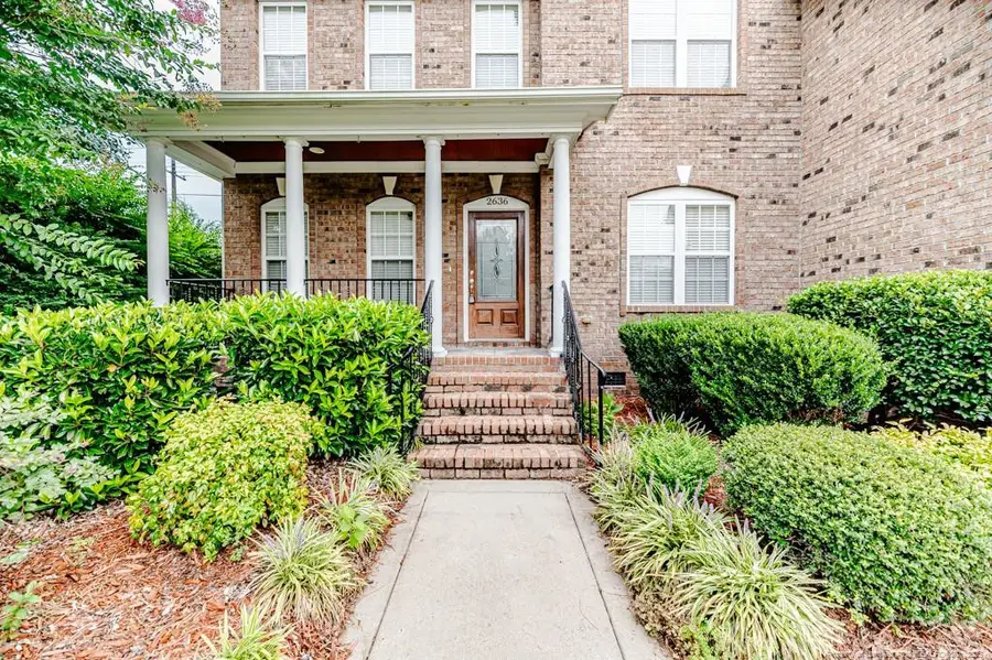 2636 Plum Ridge Road, Fayetteville, NC 28306 - Image #2