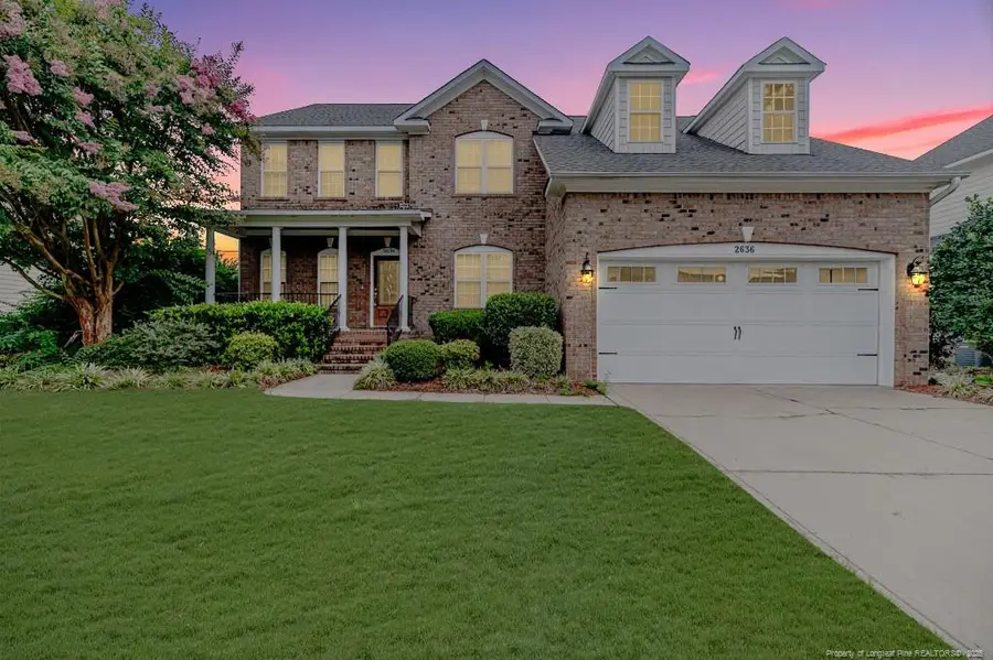 2636 Plum Ridge Road, Fayetteville, NC 28306 - Image #3