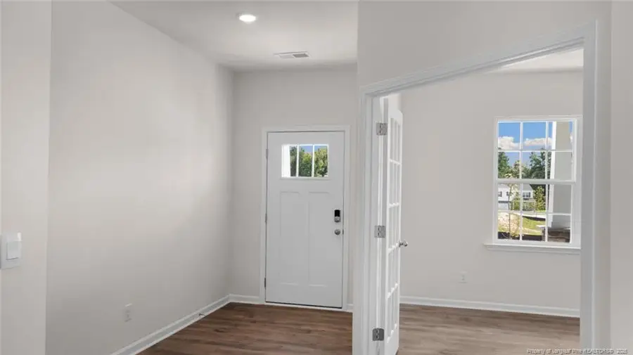 1052 Misty Creek Drive, Aberdeen, NC 28315 - Image #2